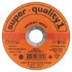 Picture of Super Quality 1 Cutting Disc 115 x 1.6 x 22mm Inox F.C.