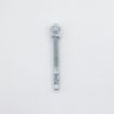 Picture of Allgrip Through Bolts BZP 10 x 120mm (Pack of 4)