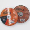Picture of Super Quality 4 Cutting Disc 115 x 0.9 x 22mm Inox (Tin of 10) (GBP)