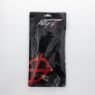 Picture of Allgrip Frame Fixings Nylon 10 x 140mm (Pack of 6)