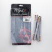 Picture of Allgrip Frame Fixings Nylon 10 x 140mm (Pack of 6)