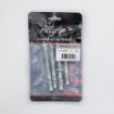Picture of Allgrip Through Bolts BZP 10 x 120mm (Pack of 4)