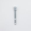 Picture of Allgrip Through Bolts BZP 10 x 120mm (Pack of 4)