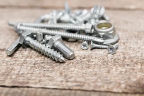 Picture for category Anchors & Fixings