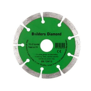 Picture for category Diamond Blades