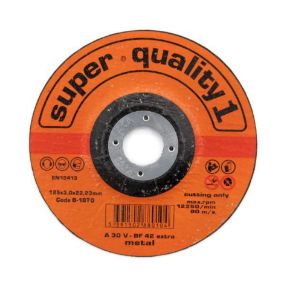 Picture for category Grinding Disc