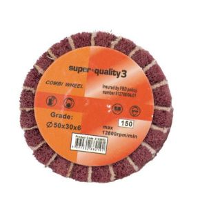 Picture for category Flap Wheels