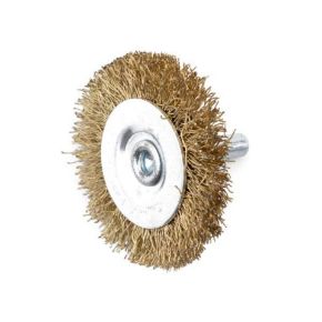 Picture for category Wire Brushes