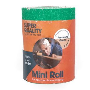 Picture for category Sandpaper