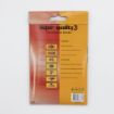 Picture of Super Quality Delta Sheets 95 x 145mm Medium (Pack of 5)