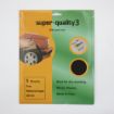 Picture of Super Quality Waterproof Paper Fine (Pack of 5)