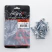 Picture of Allgrip Cup Square Hex Bolts & Nuts BZP M8 x 40mm (Pack of 10)