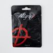Picture of Allgrip Mudguard Washers BZP 5 x 25mm (Pack of 20)