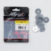 Picture of Allgrip Mudguard Washers BZP 5 x 25mm (Pack of 20)