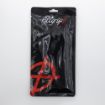 Picture of Allgrip Frame Fixings Nylon 10 x 160mm (Pack of 6)