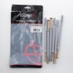 Picture of Allgrip Frame Fixings Nylon 10 x 160mm (Pack of 6)