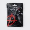 Picture of Allgrip Sheradised Panel Pins 30 x 1.6mm (100g)
