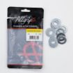Picture of Allgrip Light Washers BZP M16 (Pack of 10)