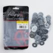 Picture of Allgrip Mudguard Washers BZP 8 x 25mm (Pack of 100)