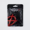 Picture of Allgrip Mudguard Washers BZP 8 x 25mm (Pack of 20)