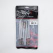 Picture of Allgrip Frame Fixings Nylon 10 x 120mm (Pack of 6)