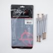 Picture of Allgrip Frame Fixings Nylon 10 x 120mm (Pack of 6)
