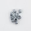 Picture of Allgrip Insert Nuts Nylon BZP M10 (Pack of 10)