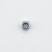 Picture of Allgrip Insert Nuts Nylon BZP M10 (Pack of 10)