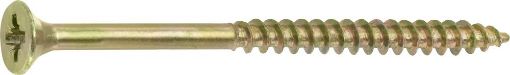 Picture of Conmetall Woodscrew Galvanised 4.0 x 60mm