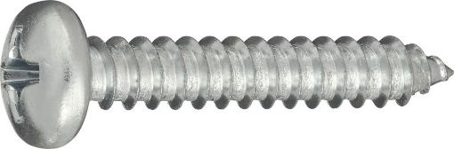 Picture of Conmetall Self Tapping Screw Galvanised 5.5 x 32mm