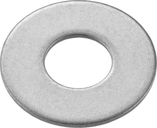 Picture of Conmetall Mudguard Washer A2 Stainless Steel 30 x 125mm