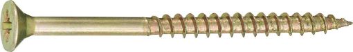 Picture of Conmetall Woodscrew Galvanised 3.0 x 40mm