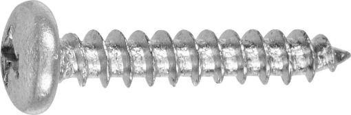 Picture of Conmetall Self Tapping Screw Galvanised 4.8 x 25mm