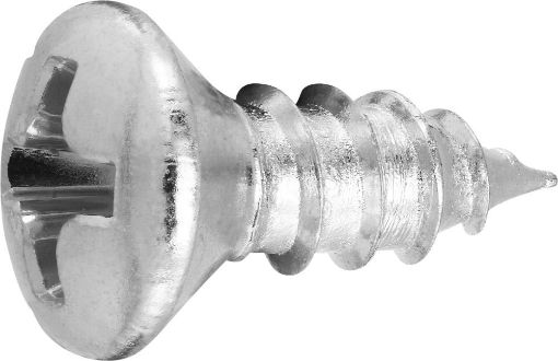 Picture of Conmetall Self Tapping Screw Galvanised 3.5 x 95mm