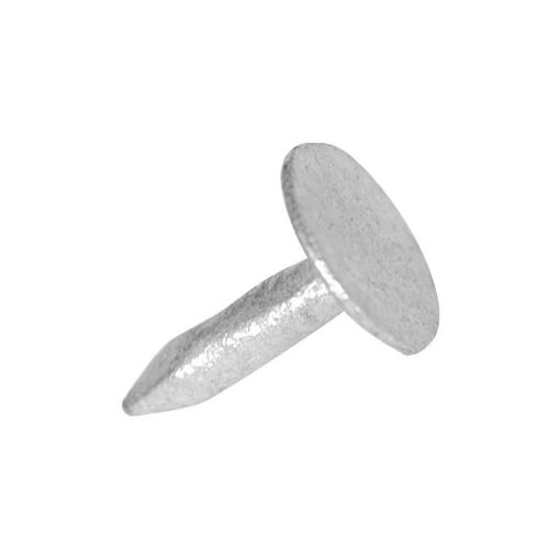 Picture of Allgrip Slab Felt Nail Galvanised 0.75in 20mm 20kg