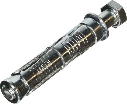 Picture of Shield Anchors M10 x 75mm (Each)