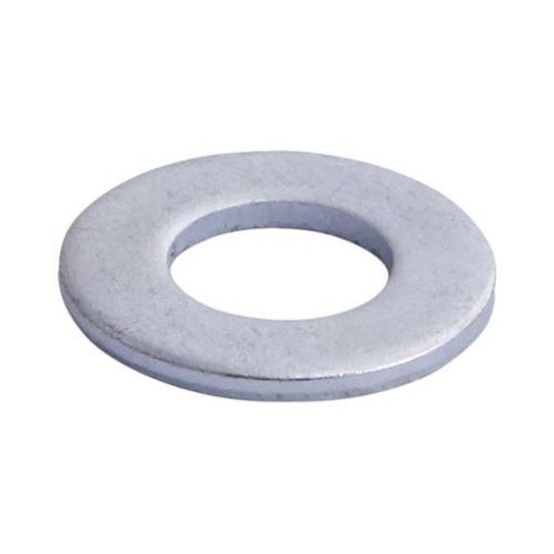 Picture of Allgrip Iron Washers 1in 24mm Flat (Box of 50)