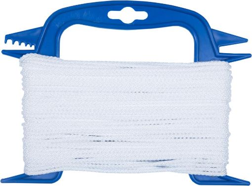 Picture of Multi-Purpose Cord 30 x 20mm White