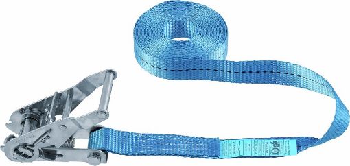 Picture of Ratchet Strap 25mm 5m 1500kg