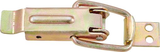 Picture of Conmetall Box Catch ZYPanised 75 x 30mm
