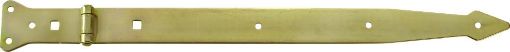 Picture of Conmetall ZYPanised Tee Hinge 300 x 35mm