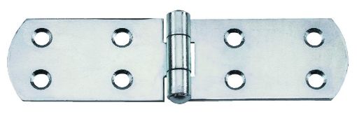 Picture of Box Hinge ZYP 140 x 35mm