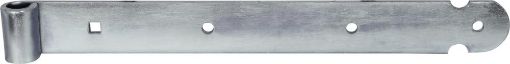 Picture of Conmetall ZYPanised Tee Hinge 16 x 400mm