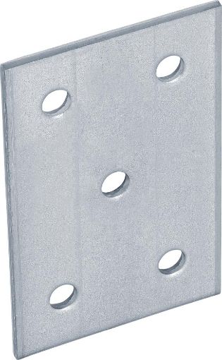 Picture of Conmetall Flat Plate 60 x 40 x 2mm