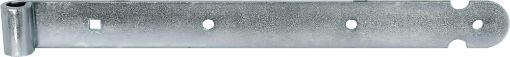 Picture of Conmetall ZYPanised Tee Hinge 13 x 400mm