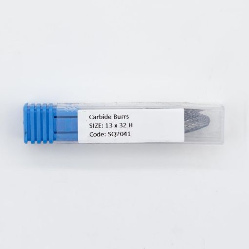 Picture of Super Quality Standard Flame H Burr 13 x 32mm