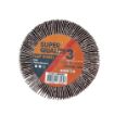 Picture of Super Quality 3 Flap Wheel 80 x 50mm P120