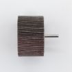 Picture of Super Quality 3 Flap Wheel 80 x 50mm P120